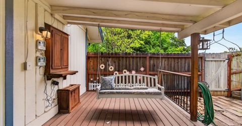 7649 El Modena Ave, Elverta, CA 95626 Photo