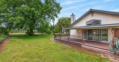 7649 El Modena Ave, Elverta, CA 95626 Photo