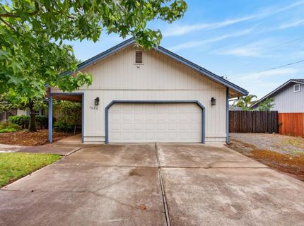 7649 El Modena Ave, Elverta, CA 95626 Photo