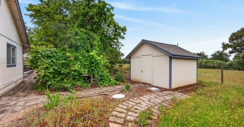 7649 El Modena Ave, Elverta, CA 95626 Photo