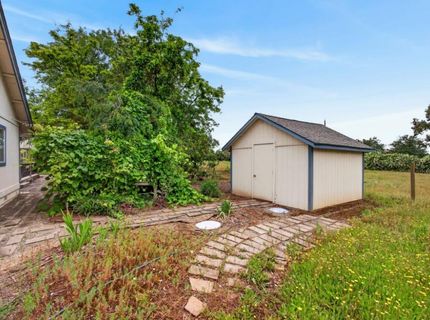 7649 El Modena Ave, Elverta, CA 95626 Photo