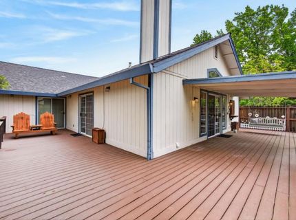 7649 El Modena Ave, Elverta, CA 95626 Photo
