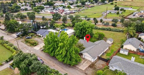 7649 El Modena Ave, Elverta, CA 95626 Photo