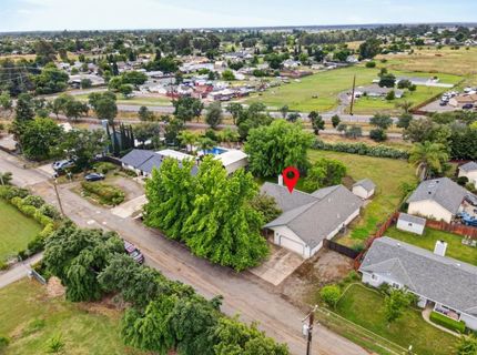 7649 El Modena Ave, Elverta, CA 95626 Photo