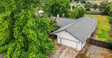 7649 El Modena Ave, Elverta, CA 95626 Photo