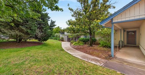 7649 El Modena Ave, Elverta, CA 95626 Photo