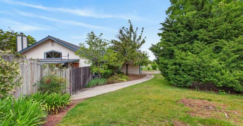 7649 El Modena Ave, Elverta, CA 95626 Photo