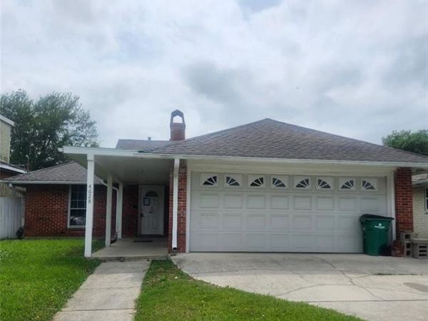 4628 SAINT MARY Street, Metairie, LA 70006