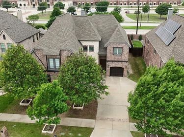 10647 Kingsford Lane, Frisco, TX 75035