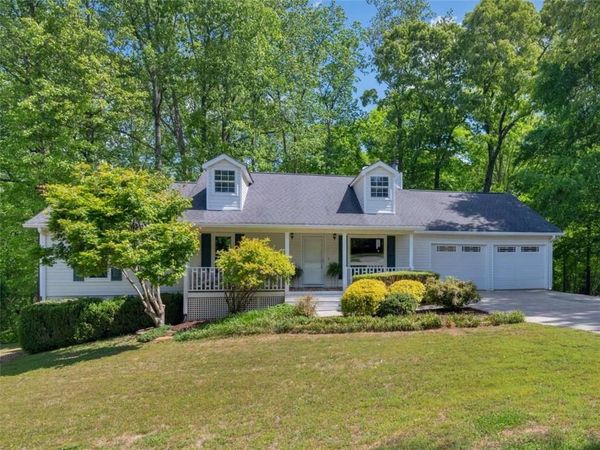 442 Creek View Court , Mcdonough, GA 30252