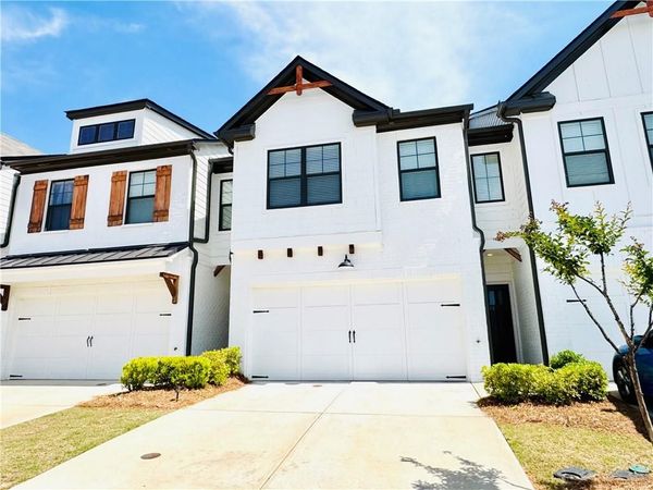 14 S Auburn Landing Place , Auburn, GA 30011