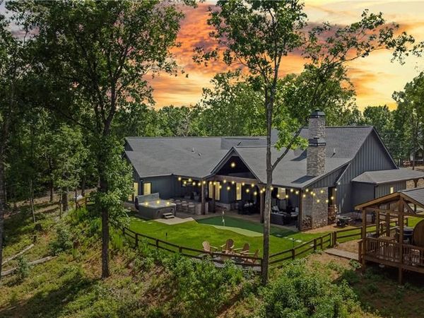 1272 Foxhound Trail NE, Ranger, GA 30734