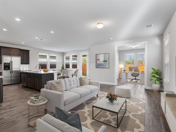 312 Stone Canyon Dr DR , Georgetown, TX 78628