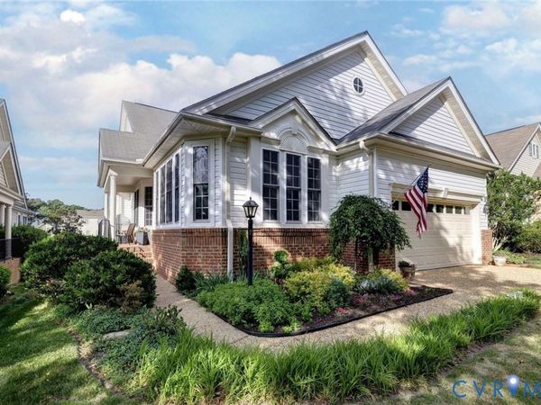 4704 Sanford Arms, Williamsburg, VA 23188