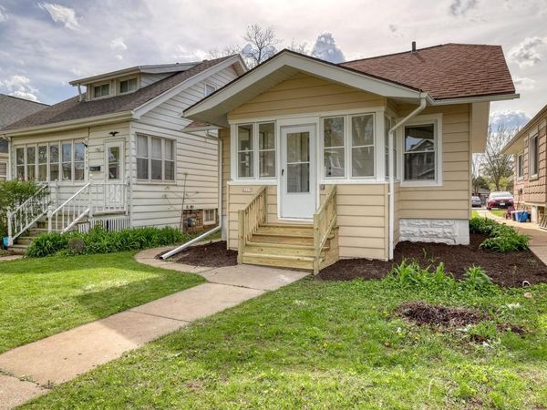 2117 77th STREET, Milwaukee, WI 53219