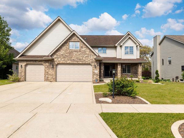7378 Winchester Lane, Schererville, IN 46375