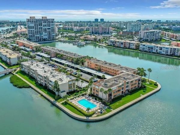 7560 BAY ISLAND DRIVE S, Unit 149, SOUTH PASADENA, FL 33707