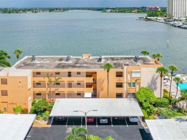 7560 BAY ISLAND DRIVE S, Unit 149, SOUTH PASADENA, FL 33707
