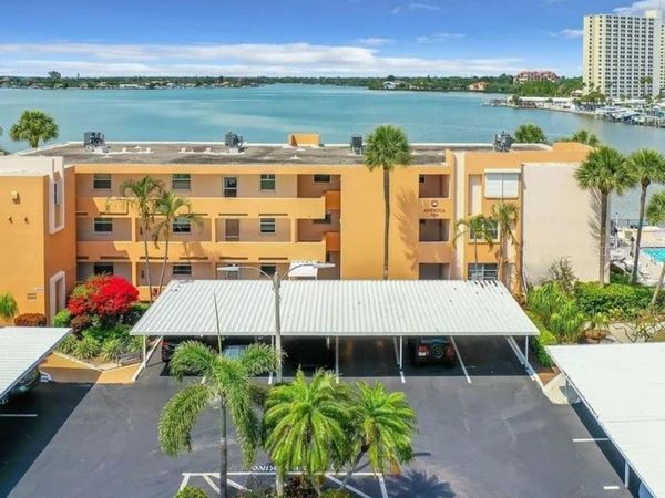 7560 BAY ISLAND DRIVE S, Unit 149, SOUTH PASADENA, FL 33707
