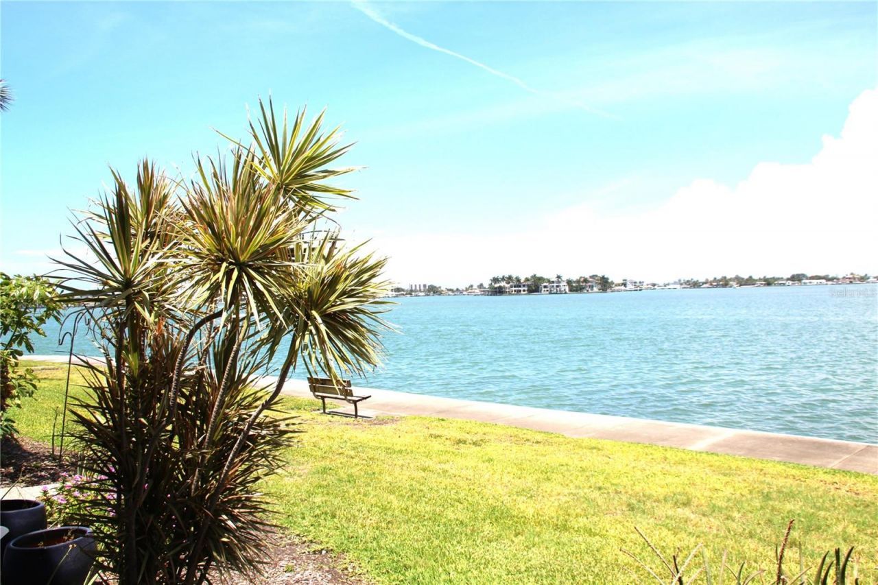 7560 Bay Island Drive S, Unit 149, South Pasadena, FL 33707 Photo
