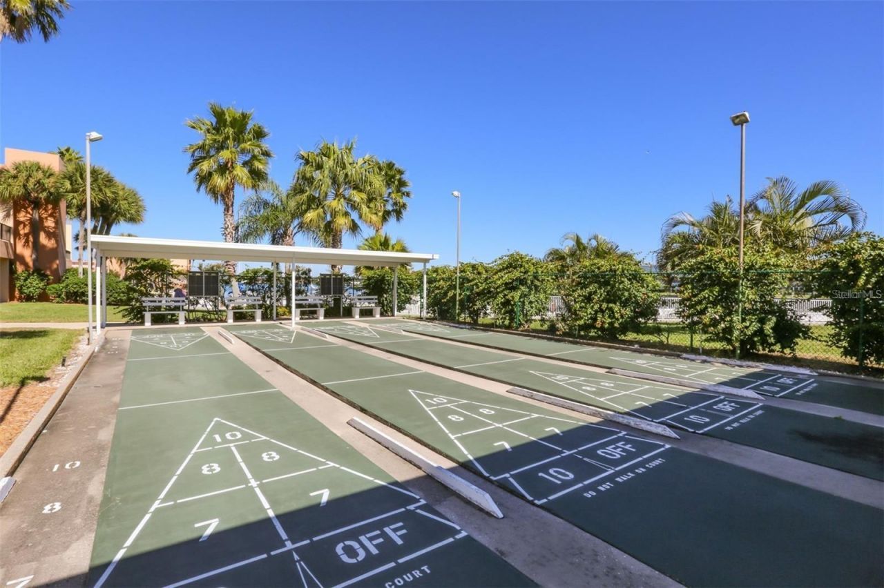 7560 Bay Island Drive S, Unit 149, South Pasadena, FL 33707 Photo