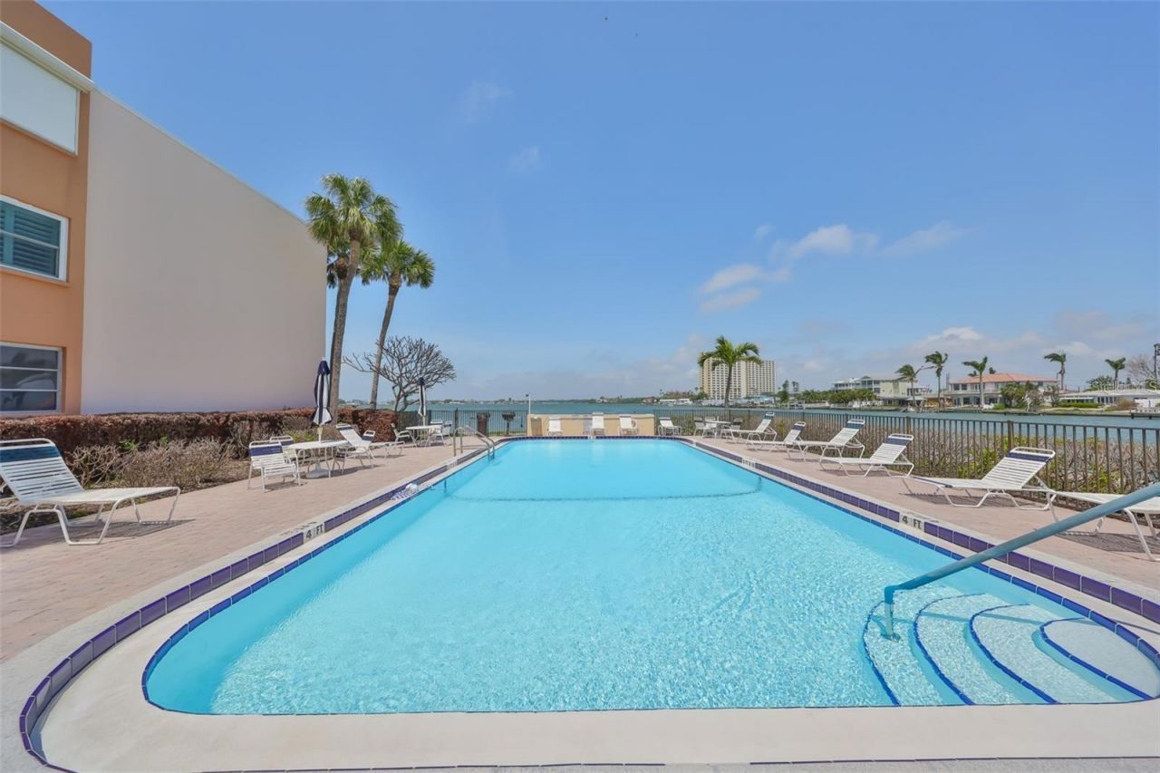7560 Bay Island Drive S, Unit 149, South Pasadena, FL 33707 Photo