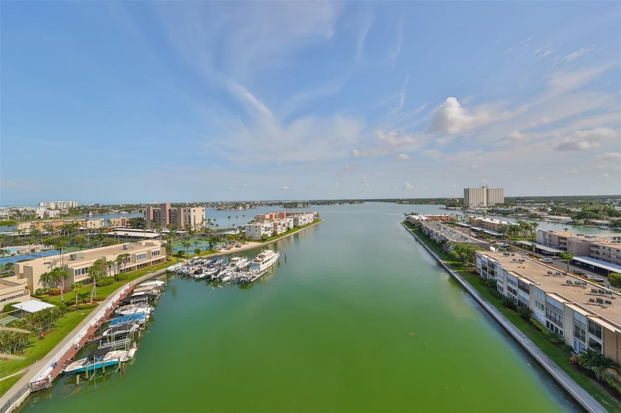 7560 Bay Island Drive S, Unit 149, South Pasadena, FL 33707 Photo