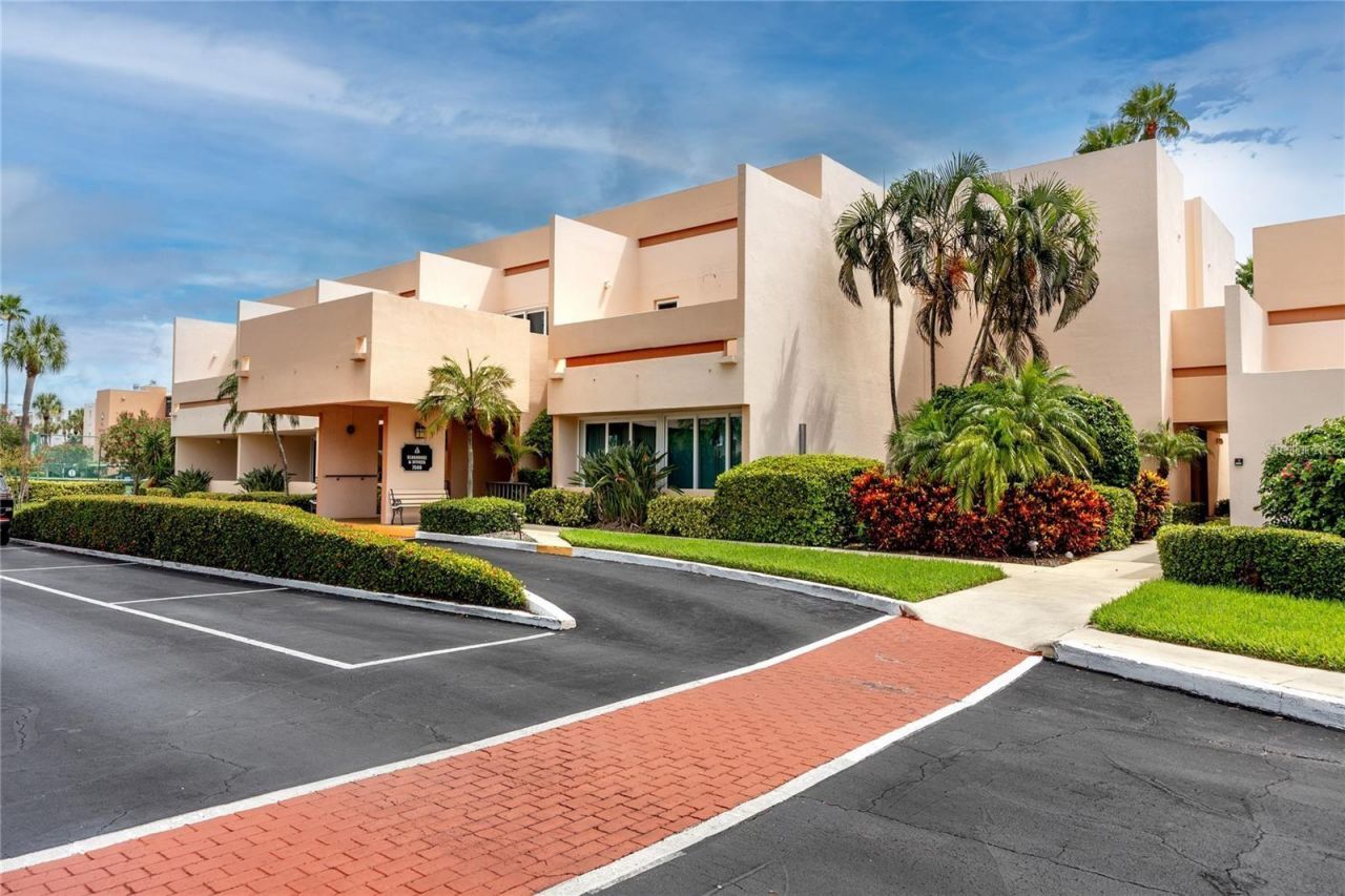 7560 Bay Island Drive S, Unit 149, South Pasadena, FL 33707 Photo