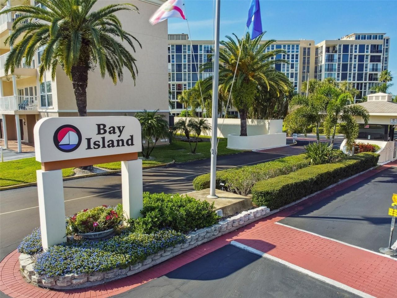 7560 Bay Island Drive S, Unit 149, South Pasadena, FL 33707 Photo