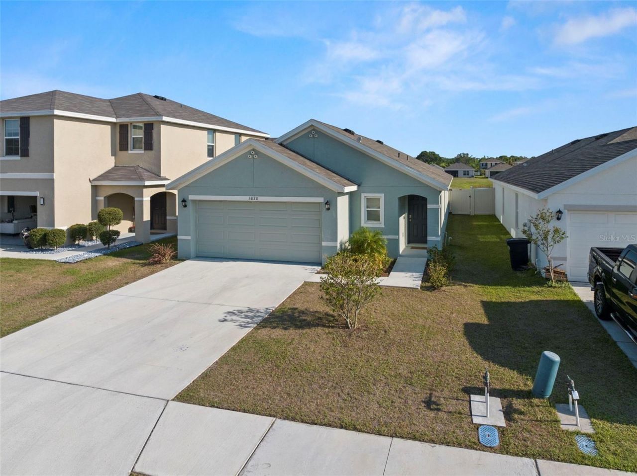 3820 Mannered Gold Avenue, Bradenton, FL 34208 Photo