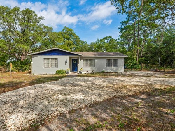 14345 MISSOURI SKYLARK ROAD , WEEKI WACHEE, FL 34614