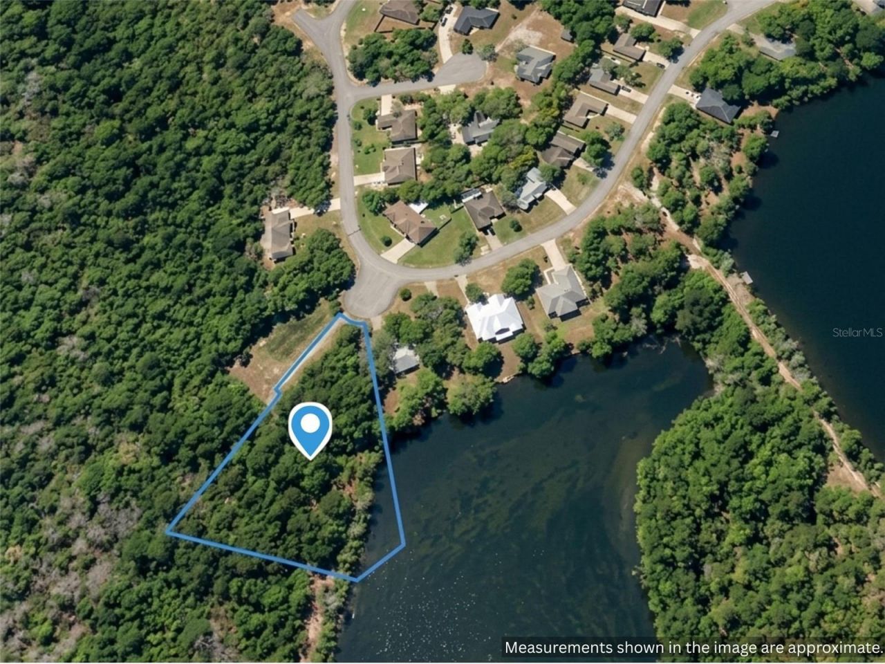 Magnolia Lake Dr , Defuniak Springs, FL 32433 Photo