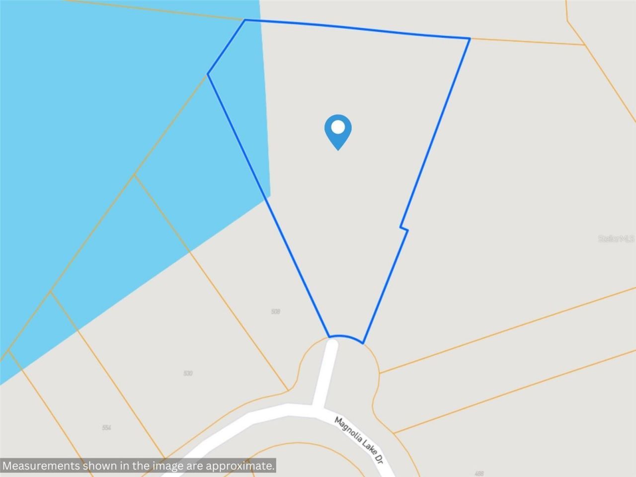 Magnolia Lake Dr , Defuniak Springs, FL 32433 Photo