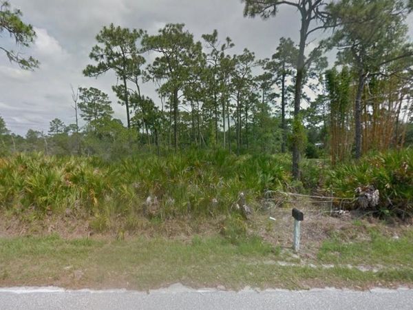 3349 NE 301ST BOULEVARD , OKEECHOBEE, FL 34972