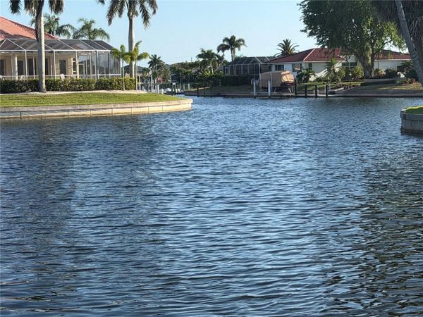 1421 VIA MILANESE , PUNTA GORDA, FL 33950