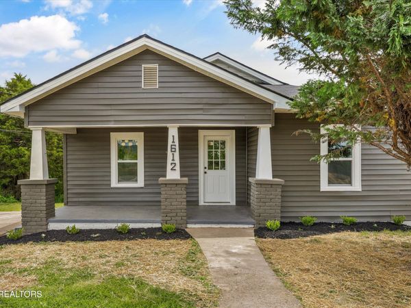 1612 Vermont Ave, Knoxville, TN 37921