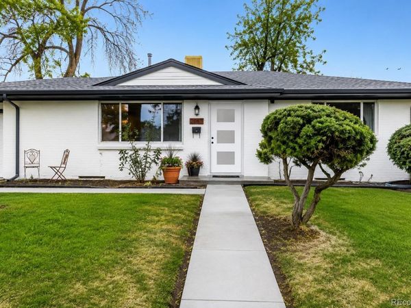 2089 S Raleigh Street, Denver, CO 80219
