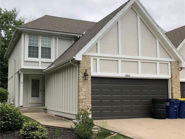 10816 W 115 Terrace, Overland Park, KS 66210