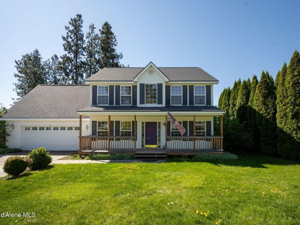 1140 W Starling AVE , Hayden, ID 83835