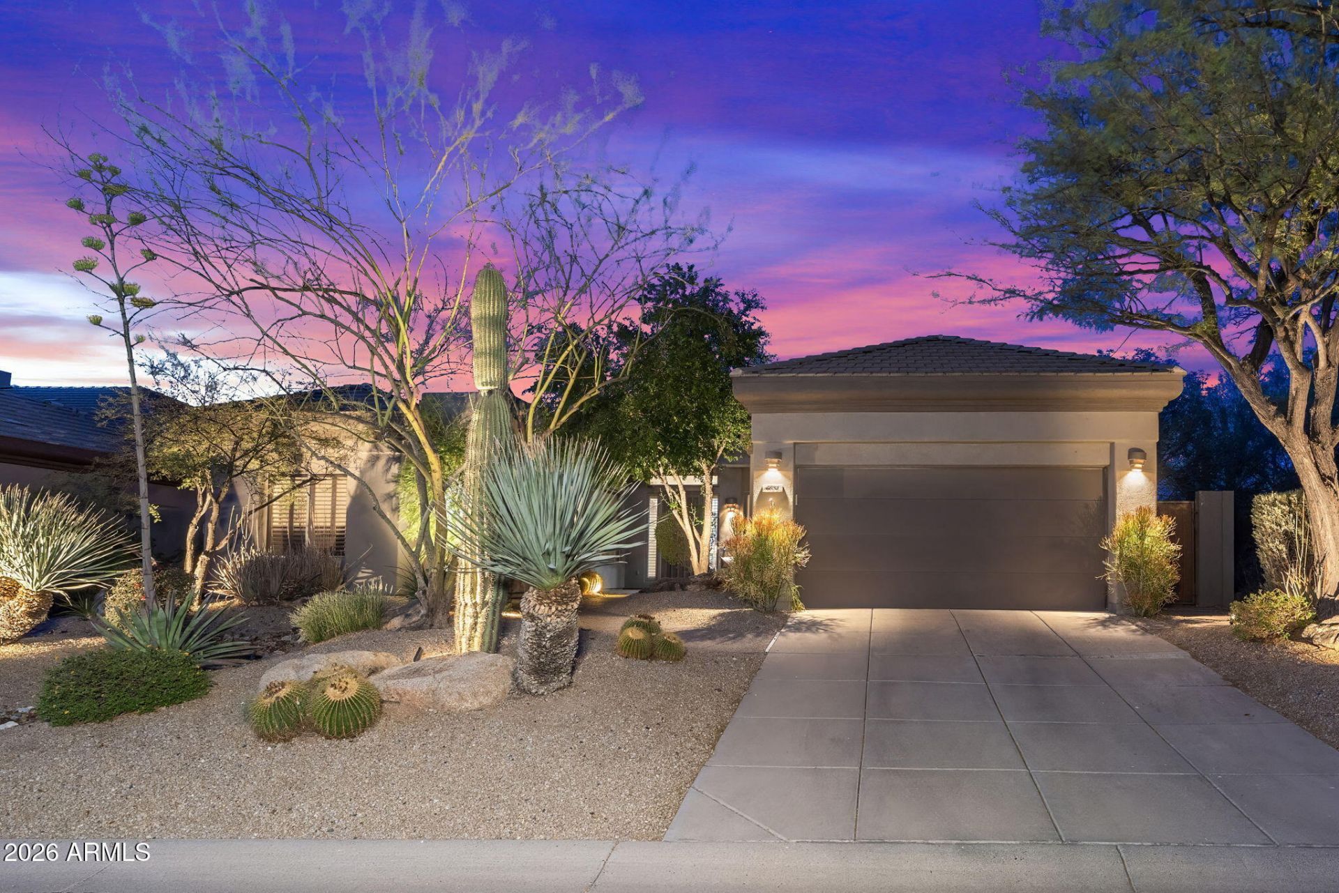6632 E Sleepy Owl Way, Scottsdale, AZ 85266 Main Photo