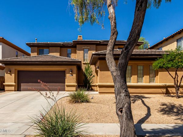 2030 W WHISPER ROCK Trail, Phoenix, AZ 85085