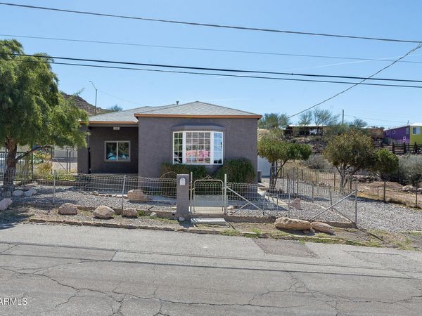 219 W HEINER Drive, Superior, AZ 85173