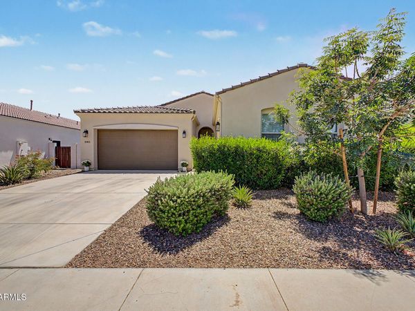 3983 W SERPENTINE Drive, San Tan Valley, AZ 85144