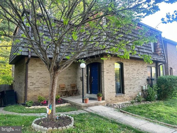 8029 INVERNESS RIDGE ROAD, POTOMAC, MD 20854
