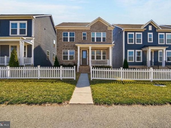 22129 CLARKSBURG ROAD, CLARKSBURG, MD 20871