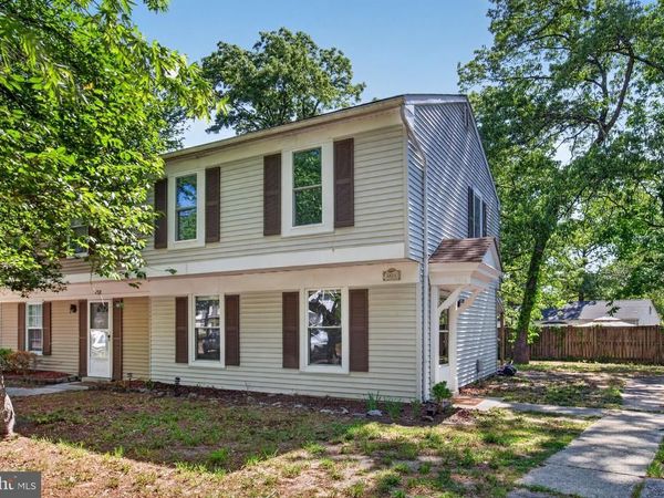4816 UNDERWOOD COURT , WALDORF, MD 20602