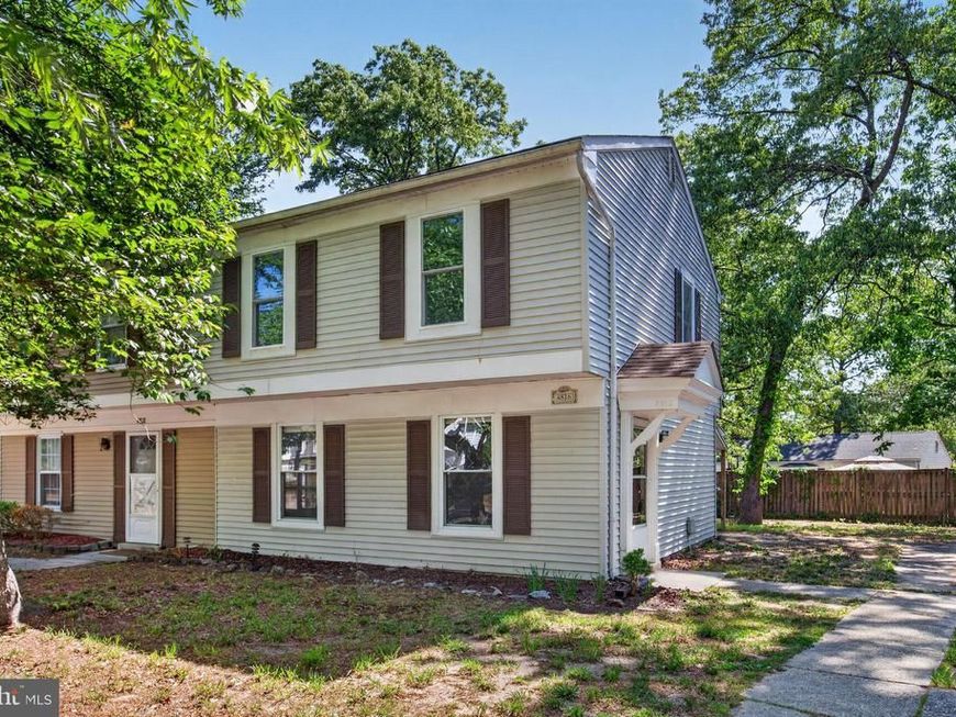 4816 Underwood Court , Waldorf, MD 20602 Main Photo