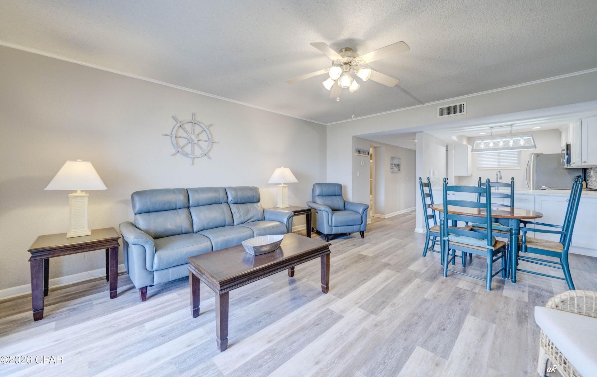 112 Fairway Boulevard, Unit 110, Panama City Beach, FL 32407 Main Photo