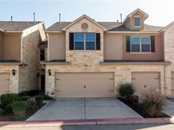 700 Mandarin Flyway, Unit 1902, Cedar Park, TX 78613