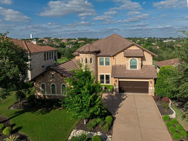 4609 Bat Falcon DR , Austin, TX 78738